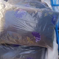 بالشت|رختخواب، بالش، پتو|کاشان, خزاق|دیوار