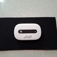 مودم جیبی و قابل حمل همراه اول
