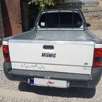 وانت پراید|خودرو سواری و وانت|فلارد, |دیوار