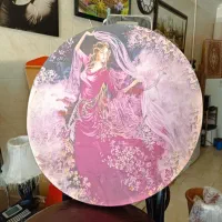 ساز سرنا و دف|سازهای سنتی|ارومیه, |دیوار