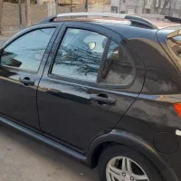 کوییک ار مدل ۱۴۰۰|خودرو سواری و وانت|مشهد, هفده شهریور|دیوار