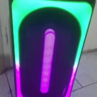 اسپیکر نو|پخش‌کننده همراه|تهران, جمال‌زاده|دیوار