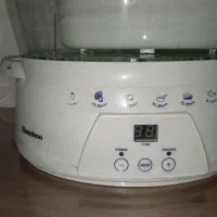 بخار پز اصل|سایر لوازم برقی|مهاباد (آذربایجان غربی), |دیوار