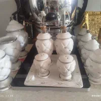 پاسماوری نگین دار