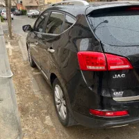 جک اس ۵ مدل ۹۹|خودرو سواری و وانت|اصفهان, ملک‌شهر|دیوار