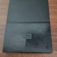 هارد۲ ترا اکسترنال سلامت ۱۰۰درصد