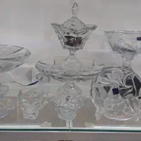 سرویس پذیرایی بلور بوگاتی