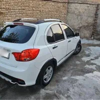 کوییک R 1400|خودرو سواری و وانت|خرم‌آباد, |دیوار