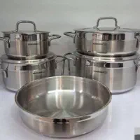 قابلمه کرکماز اصل مدین ترکیه
