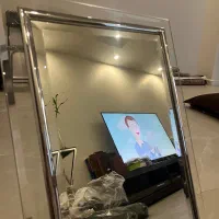 اینه عقد|آینه|تهران, سنائی|دیوار
