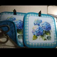 دوخت انواع سرویس آشپزخانه