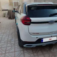 ام وی ام ایکس 22پرواتومات مدل 1400در حد صفر وکمکار|خودرو سواری و وانت|گناباد, |دیوار