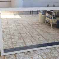 آینه آرایشگاه