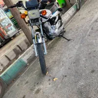 موتور هوندا کبیر 200 مدل 1404 نقد و اقساط