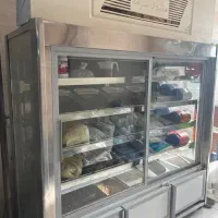 یخجال اجیل و شکلات مشهد سرما|فروشگاه و مغازه|مشهد, کوثر|دیوار