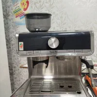 دستگاه قهوه ساز نیمه صنعتی