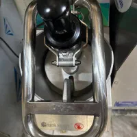 خلال کن صنعتی وارداتی نو نو