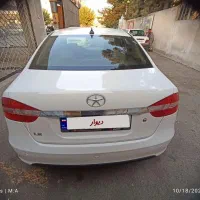 جک J5 اتومات ۹۳|خودرو سواری و وانت|تهران, فلاح|دیوار