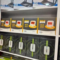 مودم آنلاک دائم اصلی(مبارزه با کپی و فیک فروشی)|مودم و تجهیزات شبکه|اصفهان, عطار نیشابوری|دیوار