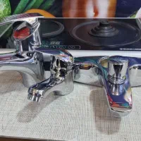 شیر اهرمی ۳عدد