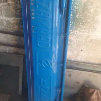 در عقب لگنی نیسان|قطعات یدکی و لوازم جانبی|گرمدره, |دیوار