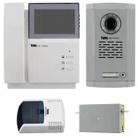 تعمیر آیفون تصویری و آیفون صوتی