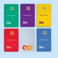 هدیه افتتاح حساب ۶۰۰ هزاری بلو