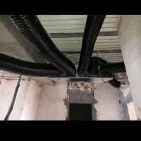 کانال کشی کولر|خدمات پیشه و مهارت|چهارباغ, |دیوار