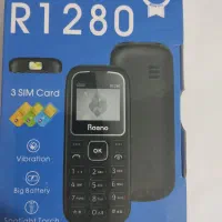 فروش انواع گوشی ساده اصلی|موبایل|شاهرود, |دیوار