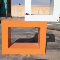 شلف حجمدار|کتابخانه، شلف، قفسه‌های دیواری|اصفهان, جلالیه|دیوار