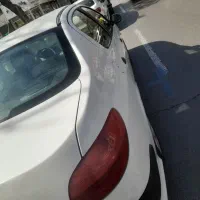 پژو۲۰۶ اس دی آریان مدل۸۶فرانسوی فنی جلوبندی بشرط