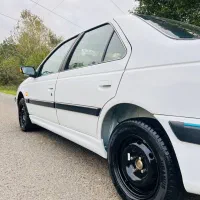 پژو پارس 93|خودرو سواری و وانت|سنگر, |دیوار