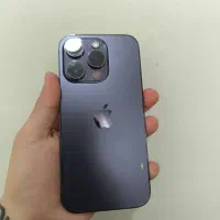 iphone 14 pro|موبایل|تهران, گلچین|دیوار