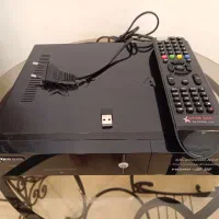 گیرنده استار ست