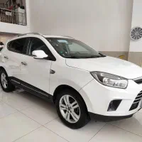 جک S5مدل ۹۶