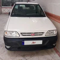 پراید وانت