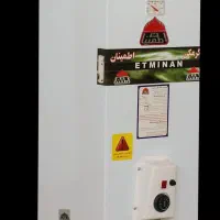 ابگرمکن برقی اطمینان ۱۱۰ لیتری