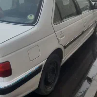 پرشیا مدل ۴۰۲