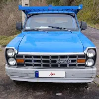 نیسان مدل 80|خودرو سواری و وانت|شلمان, |دیوار