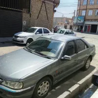 پژوپارس مدل 90