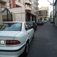 سمند موتور ملی مدل ۹۸|خودرو سواری و وانت|تبریز, |دیوار