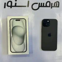 iPhone 15 128 ch 90% از دم قسط و نقدی