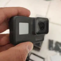 گوپرو هیرو ۵ بلک gopro 5 black