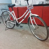 دوچرخه ژاپنی ۲۶|دوچرخه، اسکیت، اسکوتر|خرمشهر, |دیوار