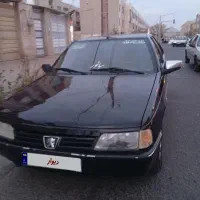 پژو مدل 83|خودرو سواری و وانت|بیرجند, |دیوار