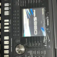 کیبورد ارنجر یاماهاs950