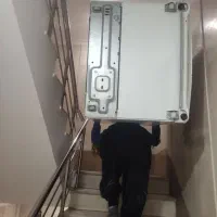 کارگر ساده.. اسباب کشی.ازصفرتا صد تضمینی .