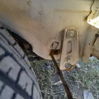 پراید ۸۱ شاسی پلمپ|خودرو سواری و وانت|قائم‌شهر, |دیوار