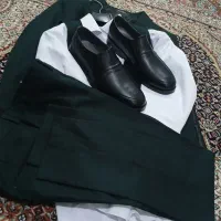 کت شلوار پسرانه