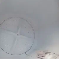 لباسشویی دوقولو|ماشین لباسشویی و خشک‌کن لباس|چهاردانگه (تهران), |دیوار